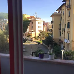 In The Garden Roma