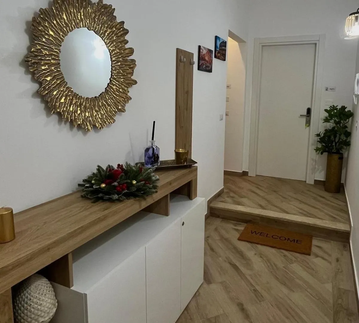 La Casa Di Tilde Roma Angelino Apartment 0*, Rome Italy