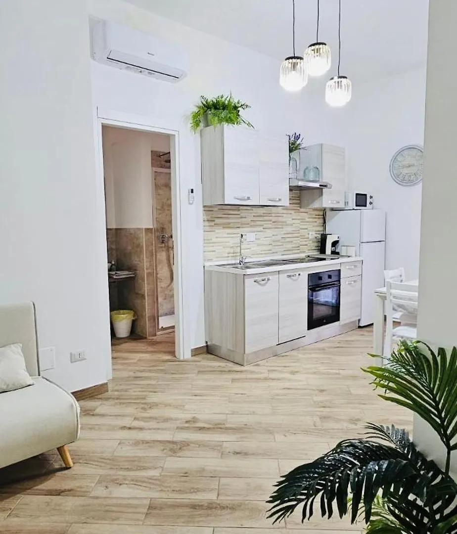 La Casa Di Tilde Roma Angelino Apartment