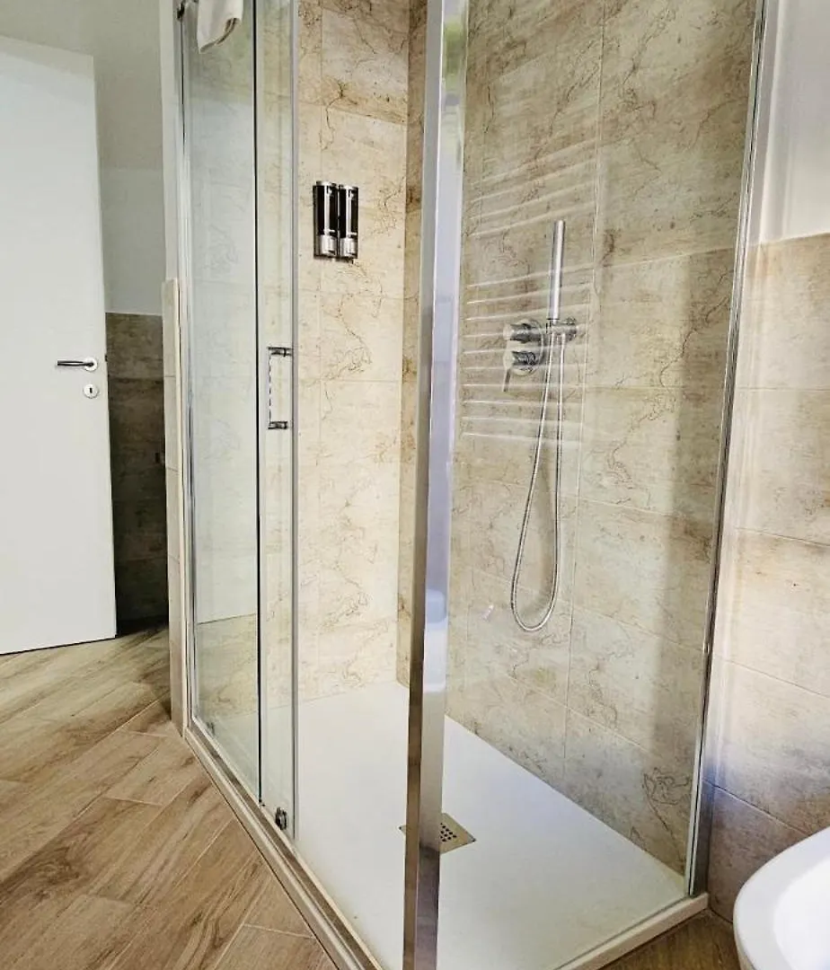 Appartamento La Casa Di Tilde Roma Angelino Italia